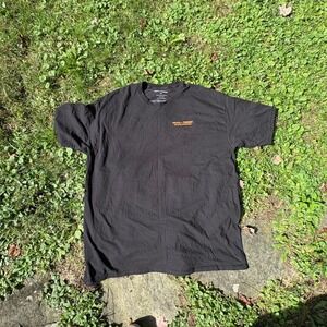 Truth Theory XL T Shirt Mens‎ Black New York State Of Mind Graphic Tee